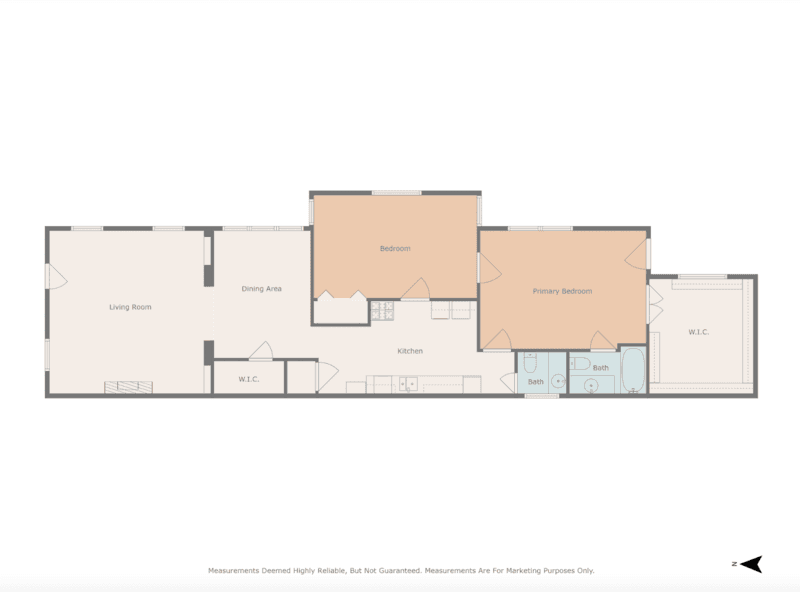 Fort Worth Condo: 4005 Lafayette Avenue - 1