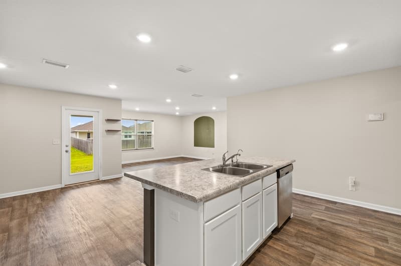 PANAMA CITY House: 7292 Ellie B Dr