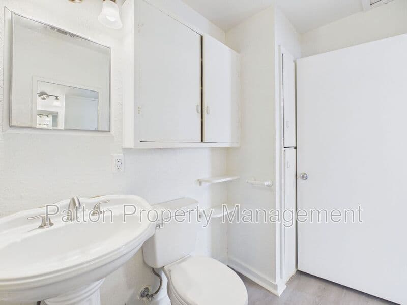 Amarillo House: 4646 Bowie