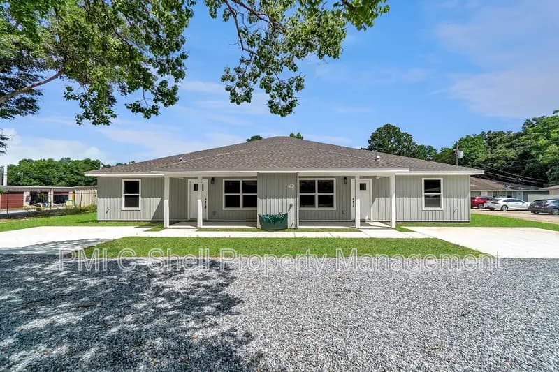 Pensacola Condo: 50 Fulton Ave B