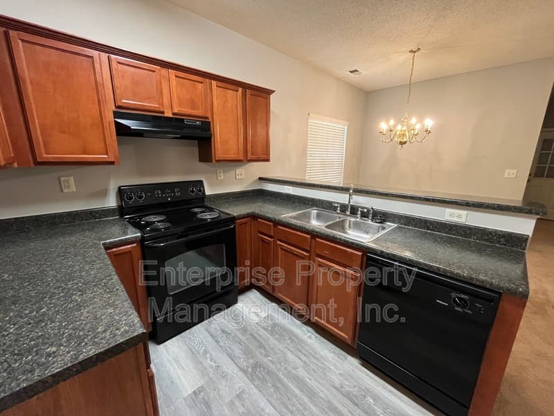 Cordova House: 10178 Sterling Ridge Dr