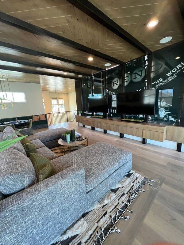 Reno House: 307 Marewood Ct.