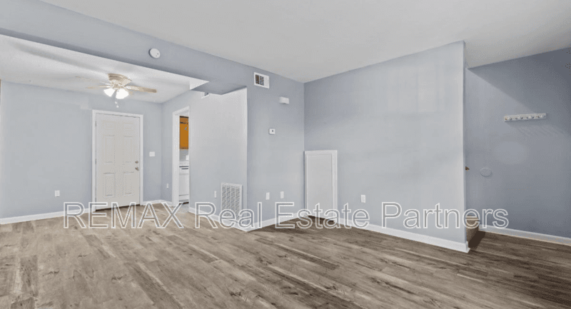 Hattiesburg Townhome: 4001 Mable St