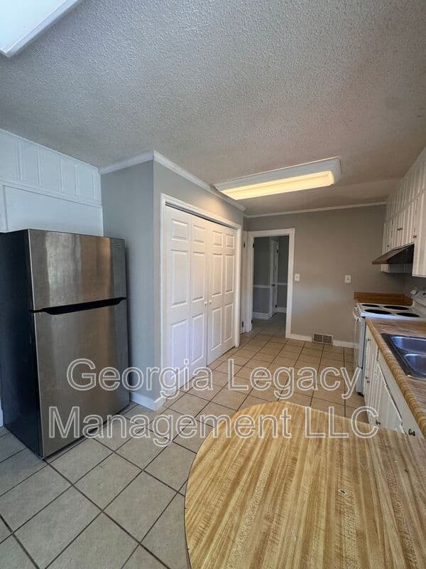 Toccoa House: 116 Seminole Drive