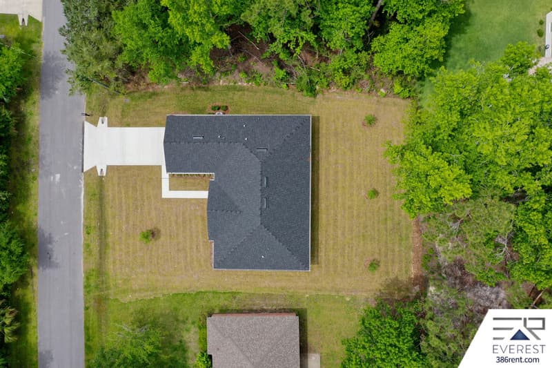 Palm Coast House: 17 Praver Lane