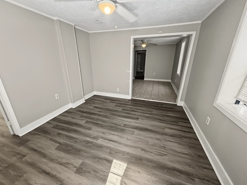 Memphis House: 2688 Enterprise Avenue