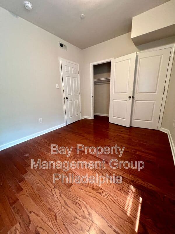 Philadelphia Condo: 2106 N 17th St
