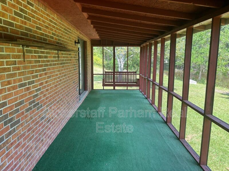 Fortson House: 41 Mallard lane