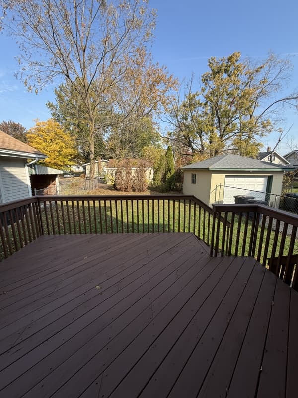 Akron House: 1009 Pardee Avenue