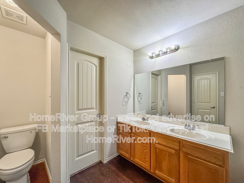 Mesquite House: 2829 Snowy Owl Dr