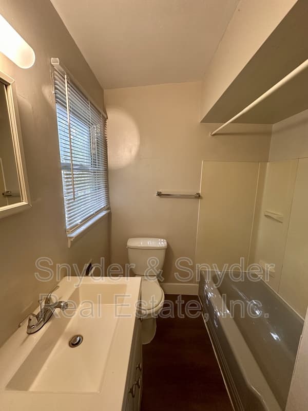 Akron Condo: 2356 Newton Street