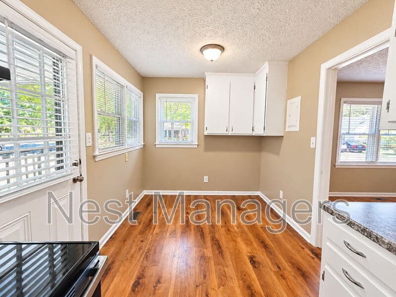 Fayetteville Condo: 1905 White Street