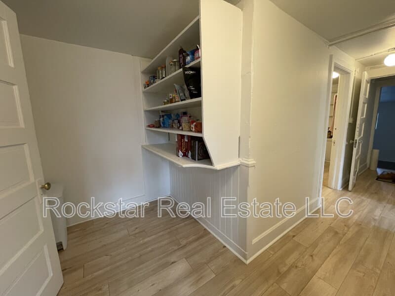 Spokane Condo: 2902 N Cedar St