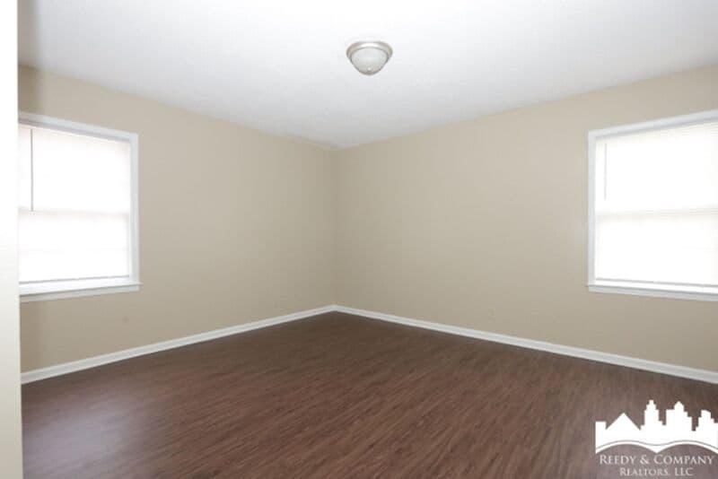 Memphis House: 1812 Whitman Rd