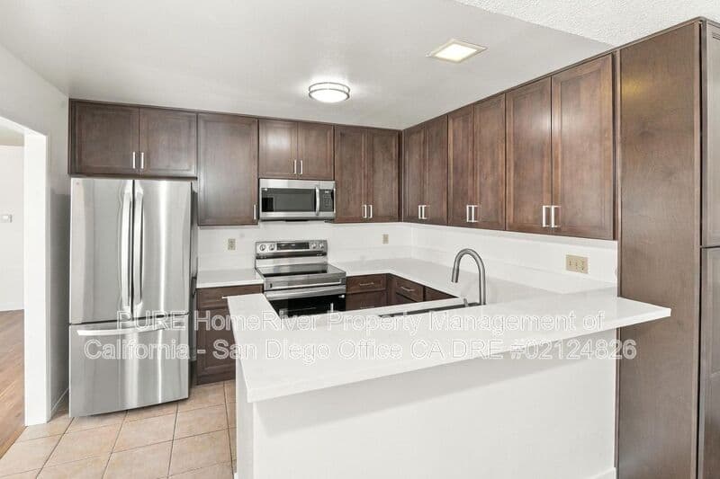 San Diego House: 10688 Caminito Duro