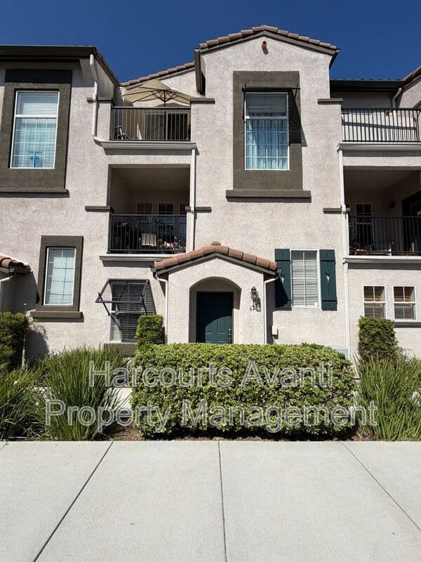 Carlsbad House: 6232 Via Trato
