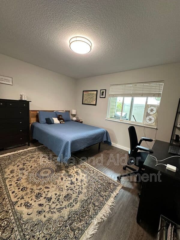 Portland House: 15076 NW Central Dr