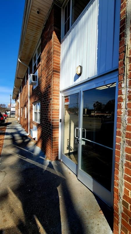 Richmond Condo: 3601 Richmond Hwy