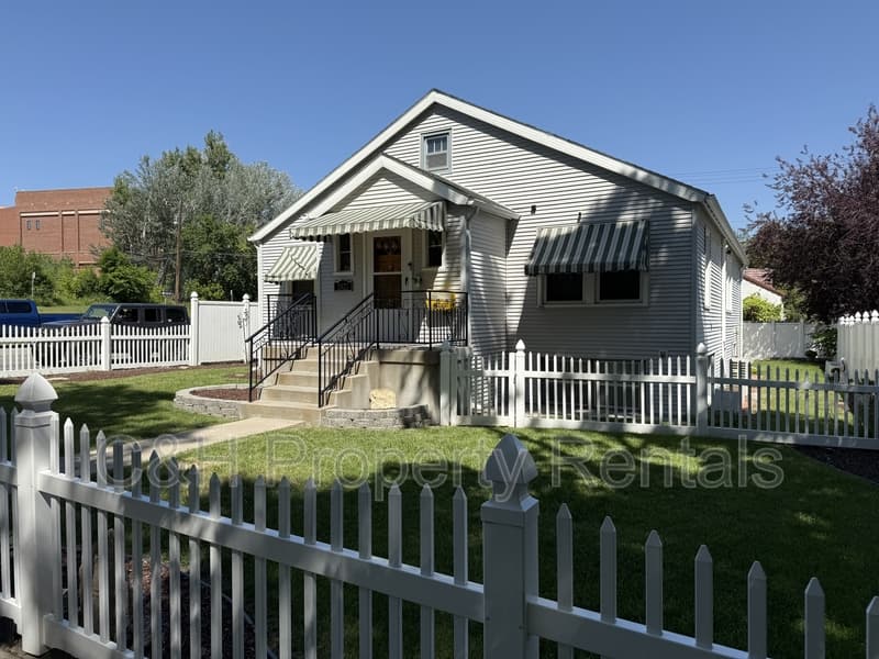 Billings Condo: 2423 Pine Street - 1