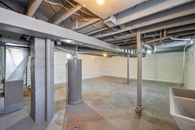 Detroit House: 7350 Globe Street