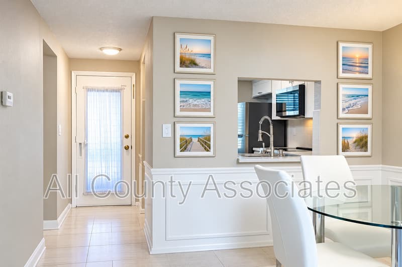 New Port Richey Condo: 4122 Hampton DR