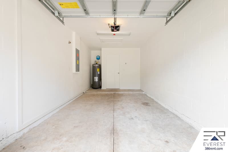 Palm Coast House: 49 Renshaw Drive