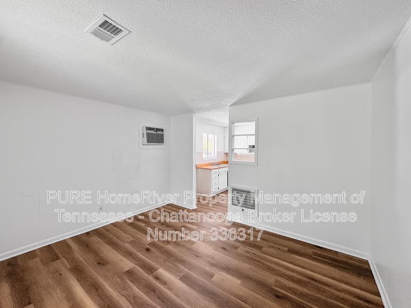 Chattanooga House: 6201 Talladega Ave