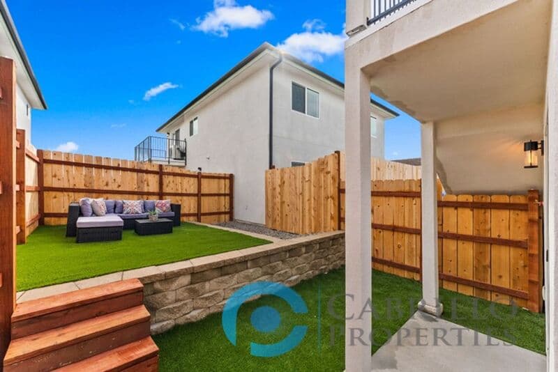 San Diego Condo: 3066 46th Street