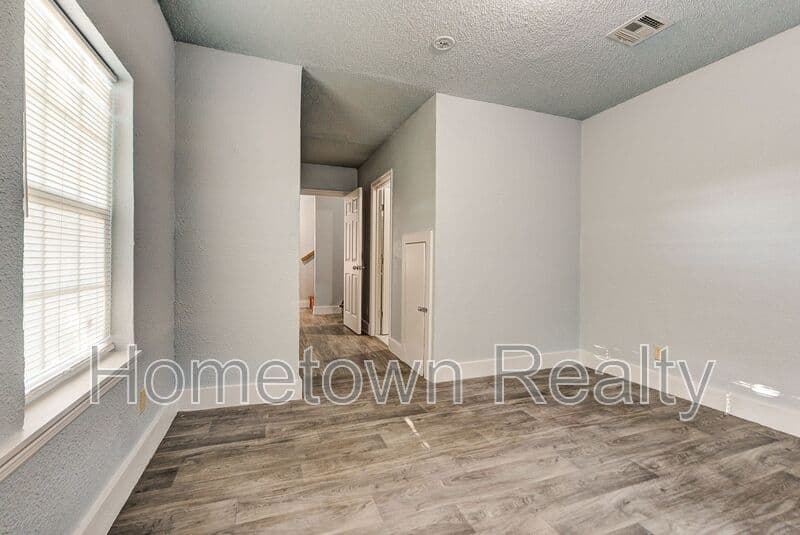 Oklahoma City House: 2114 N Bath Avenue