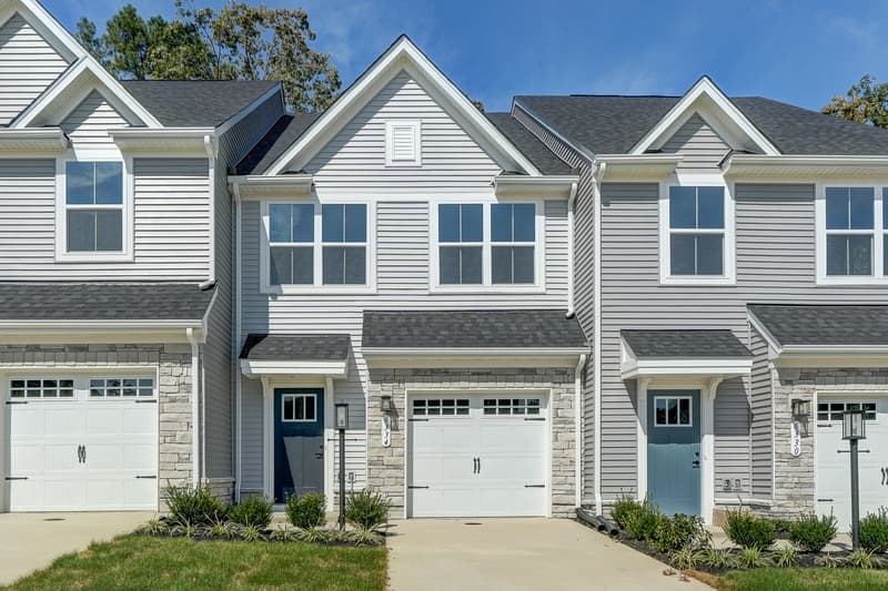 Chester Townhome: 6334 Diamond Dove Dr