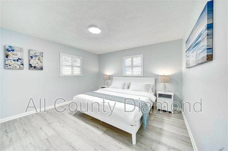 Panama City Beach Condo: 7308 Sunset Avenue