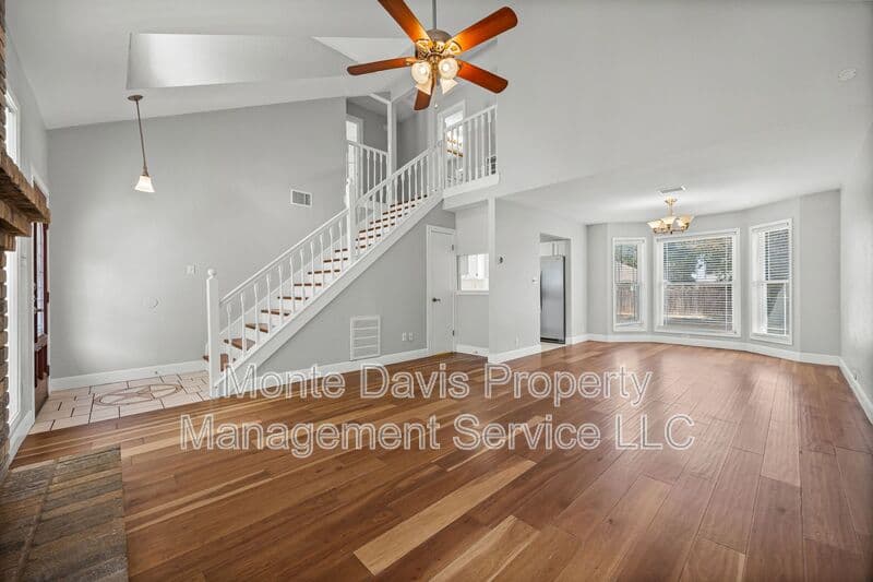 Leander House: 2502 Cynthia Court