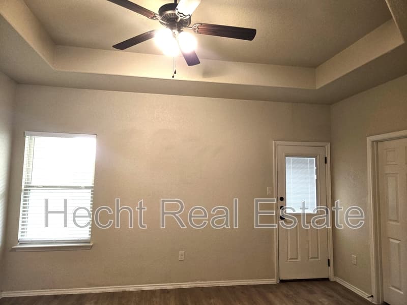 New Braunfels Condo: 217 Kaspar Way - 1