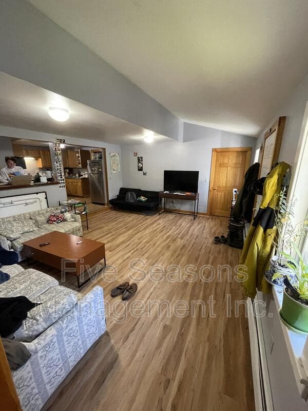 Burlington Condo: 311 South Union Street - 7