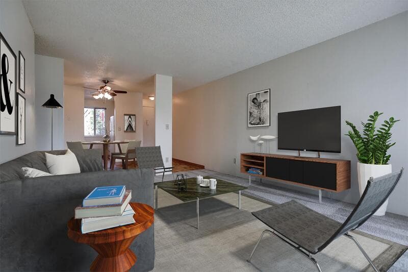 West Linn Condo: 1709 Blankenship Rd.