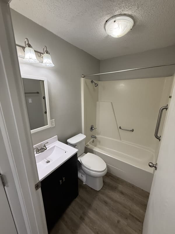 Nevada Condo: 725 South 11th Street - 11