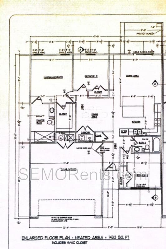 Jackson Condo: 3892 McKendree Crossing - 1
