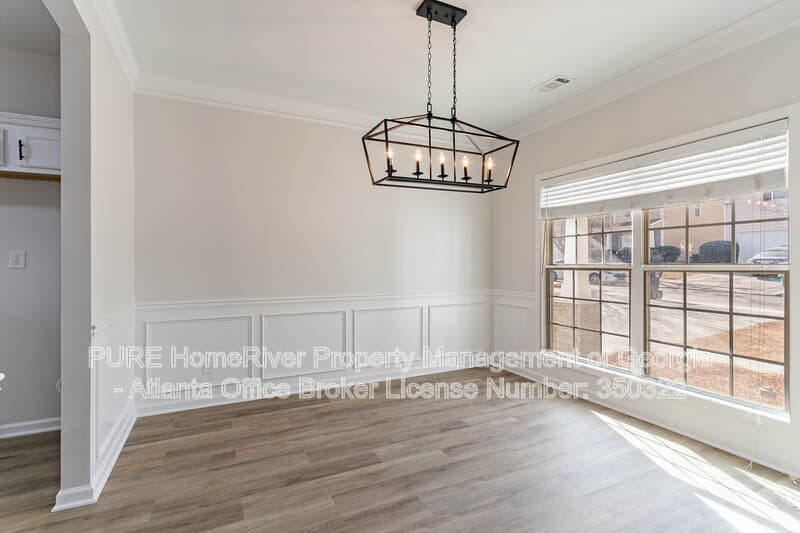 Buford House: 2839 Suttonwood Way