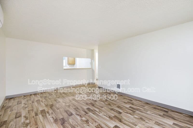 Tigard Apartment: 11349 - 11359 SW Greenburg Rd