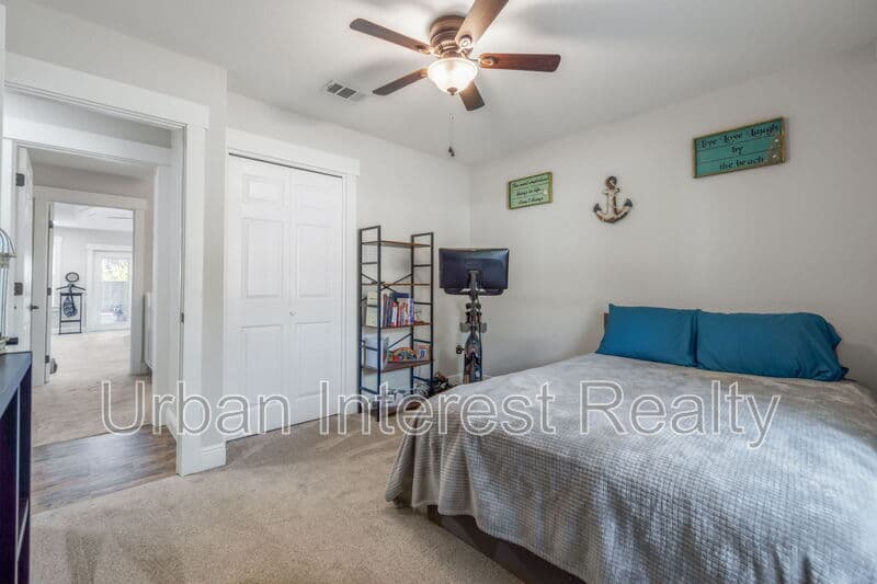 Fort Walton Beach House: 708 Marcia Circle