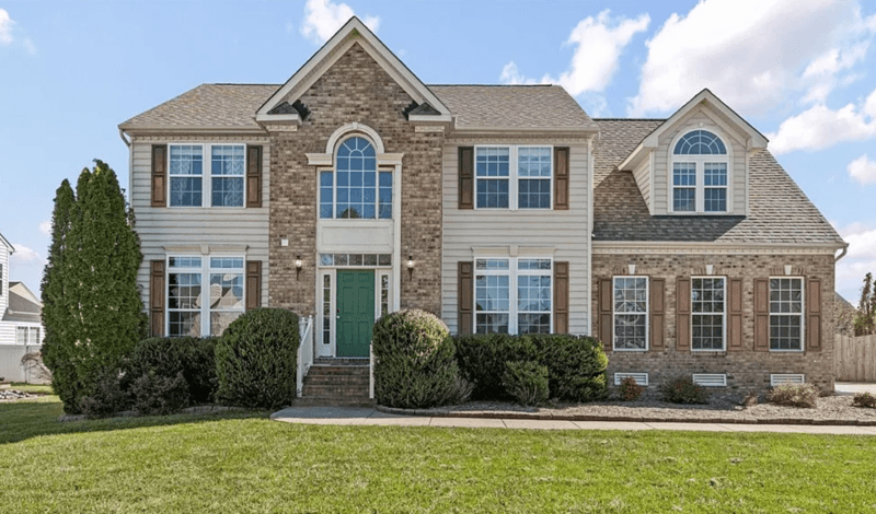 Chester House: 13725 Litwack Cove Drive