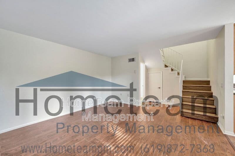 San Diego Condo: 6333 College Grove Way