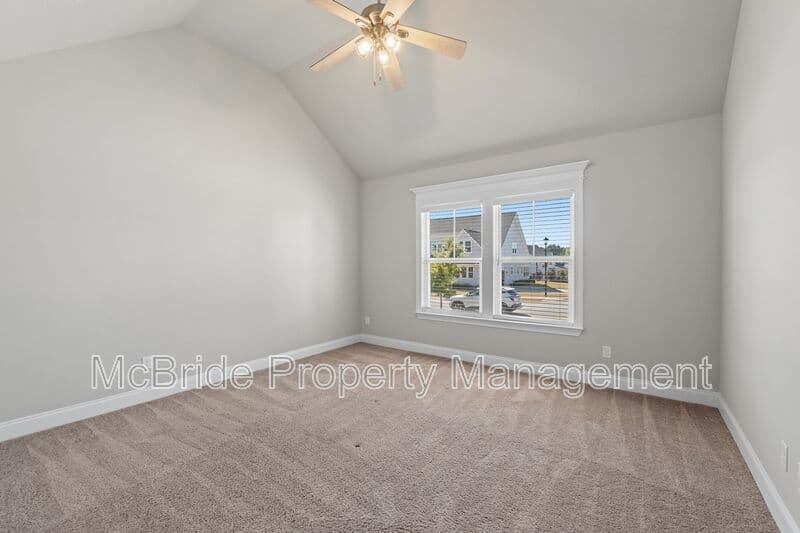 Evans House: 3031 Rosewood Drive