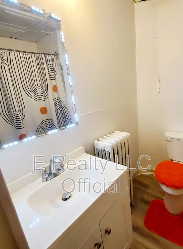 Philadelphia Condo: 5502 West Thompson Street - 1