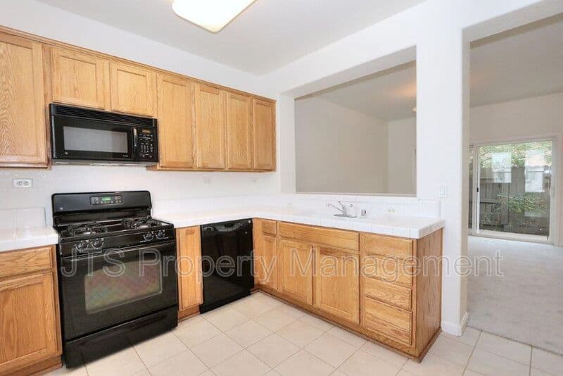 Rancho Cordova House: 11836 Windham Way