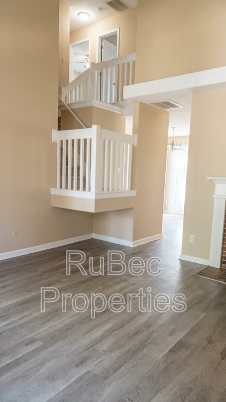 Charlotte Townhome: 5983 Cougar Lane