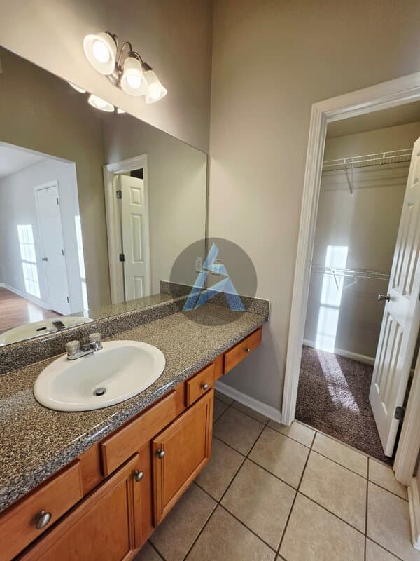 Acworth Townhome: 4721 Liberty Square Drive