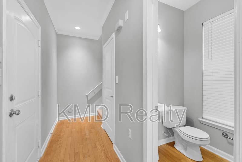 Charlotte Townhome: 15402 St Christopher Court