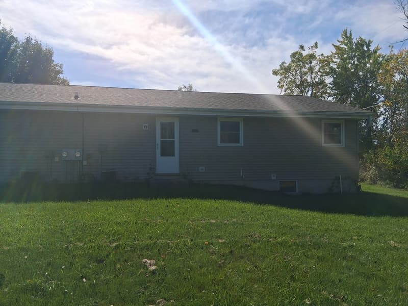 Kewaskum Condo: 522 Lin de Lane
