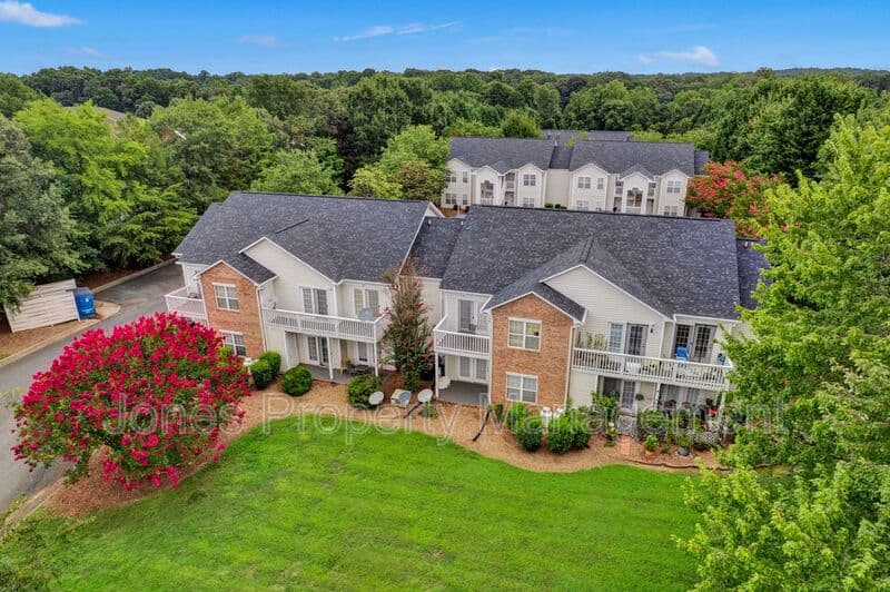 GASTONIA Condo: 1526 Union Road